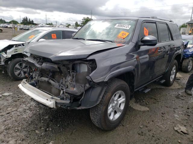 Photo 1 VIN: JTEBU5JR9K5685706 - TOYOTA 4RUNNER 