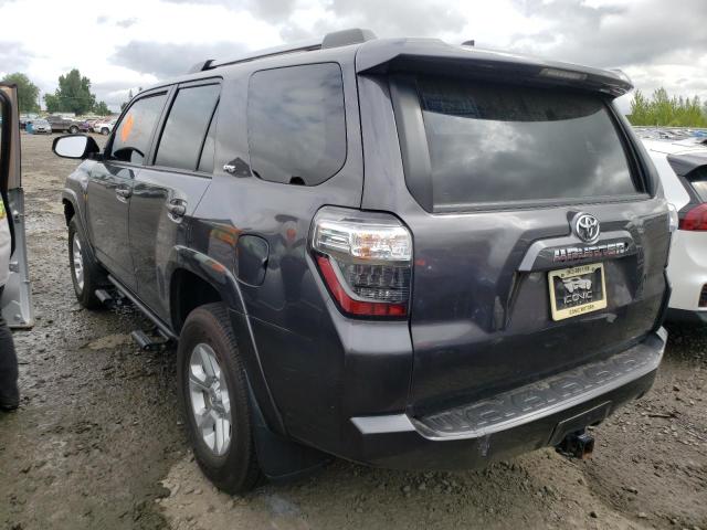 Photo 2 VIN: JTEBU5JR9K5685706 - TOYOTA 4RUNNER 