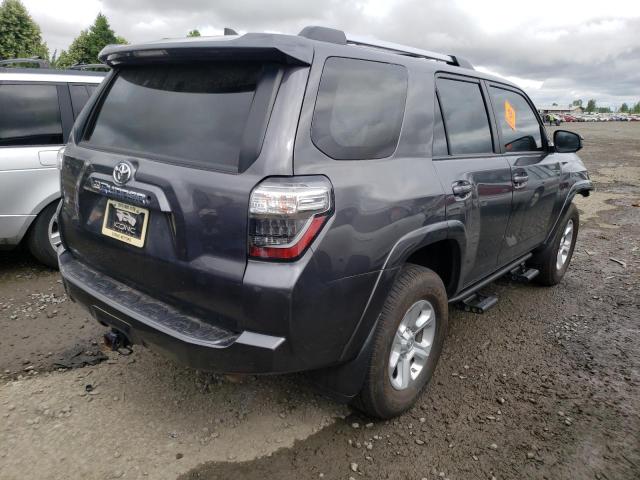 Photo 3 VIN: JTEBU5JR9K5685706 - TOYOTA 4RUNNER 