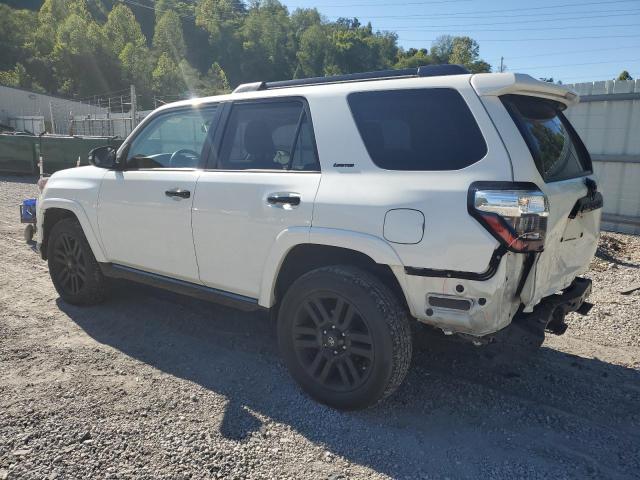 Photo 1 VIN: JTEBU5JR9K5689223 - TOYOTA 4RUNNER SR 