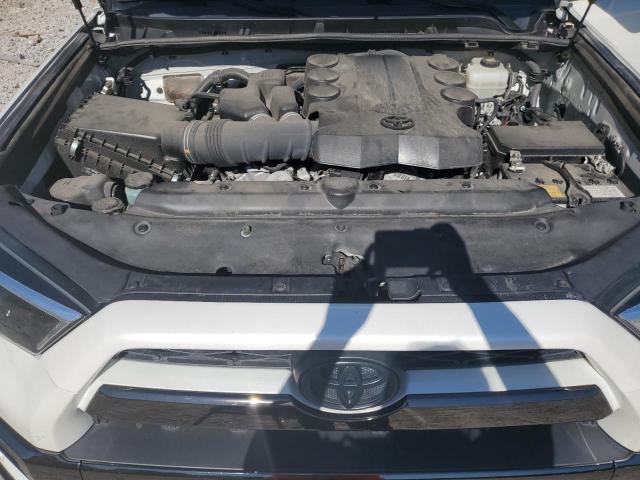 Photo 11 VIN: JTEBU5JR9K5689223 - TOYOTA 4RUNNER SR 