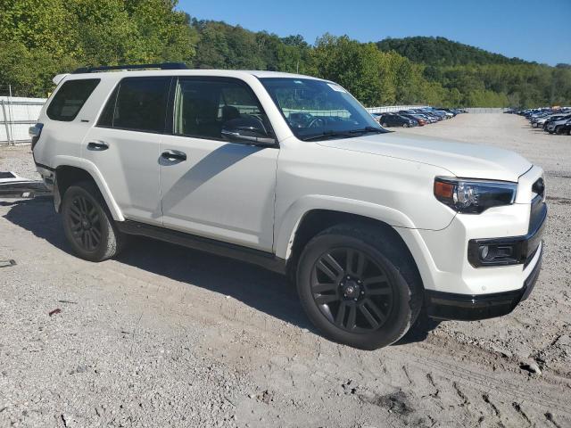 Photo 3 VIN: JTEBU5JR9K5689223 - TOYOTA 4RUNNER SR 