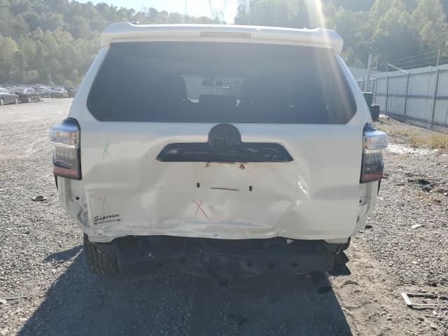 Photo 5 VIN: JTEBU5JR9K5689223 - TOYOTA 4RUNNER SR 