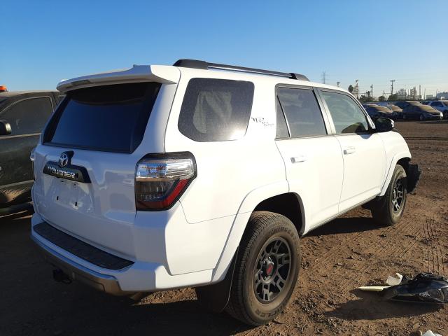 Photo 3 VIN: JTEBU5JR9K5691070 - TOYOTA 4RUNNER SR 