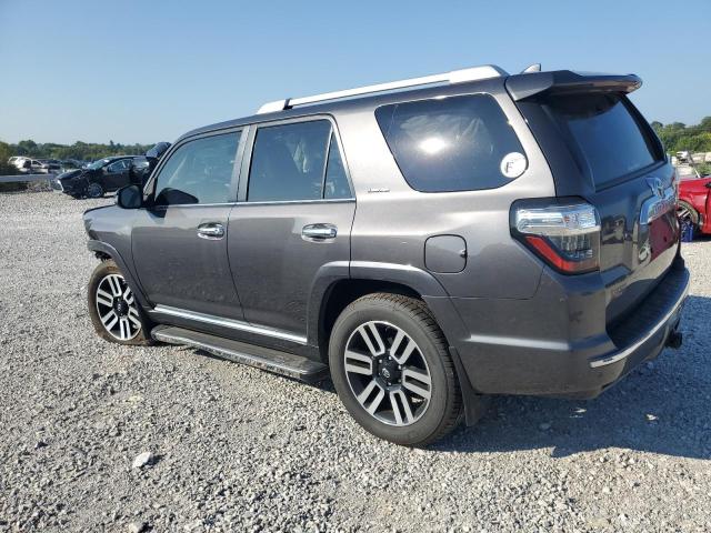 Photo 1 VIN: JTEBU5JR9K5691540 - TOYOTA 4RUNNER SR 