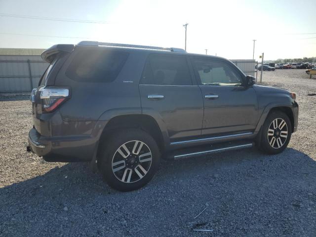 Photo 2 VIN: JTEBU5JR9K5691540 - TOYOTA 4RUNNER SR 