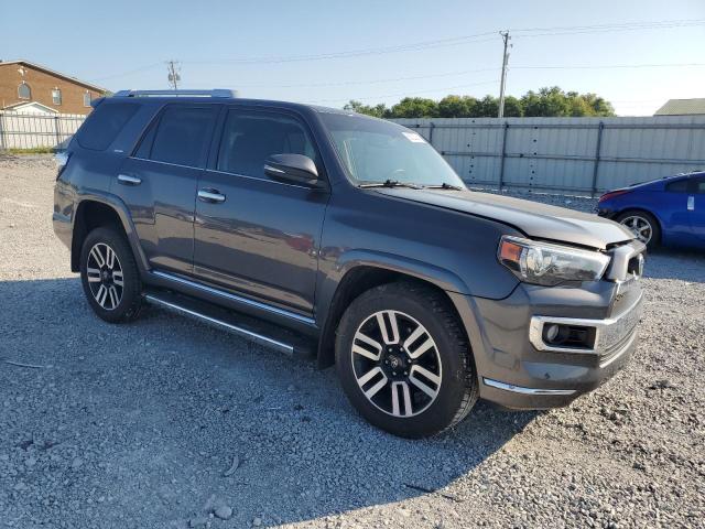 Photo 3 VIN: JTEBU5JR9K5691540 - TOYOTA 4RUNNER SR 