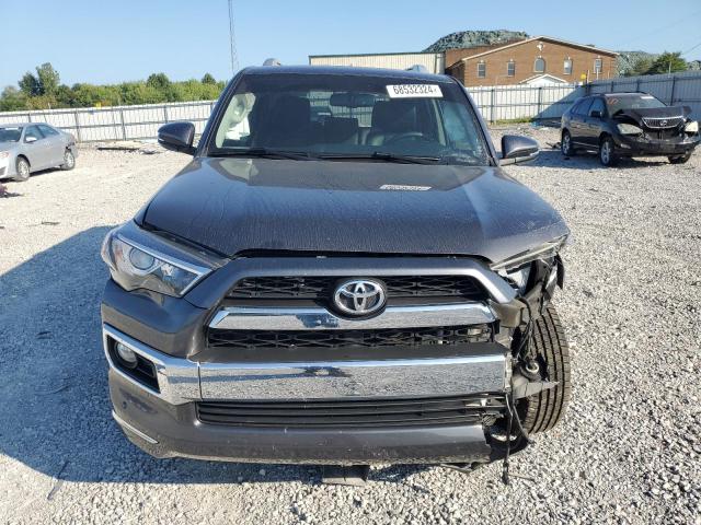 Photo 4 VIN: JTEBU5JR9K5691540 - TOYOTA 4RUNNER SR 