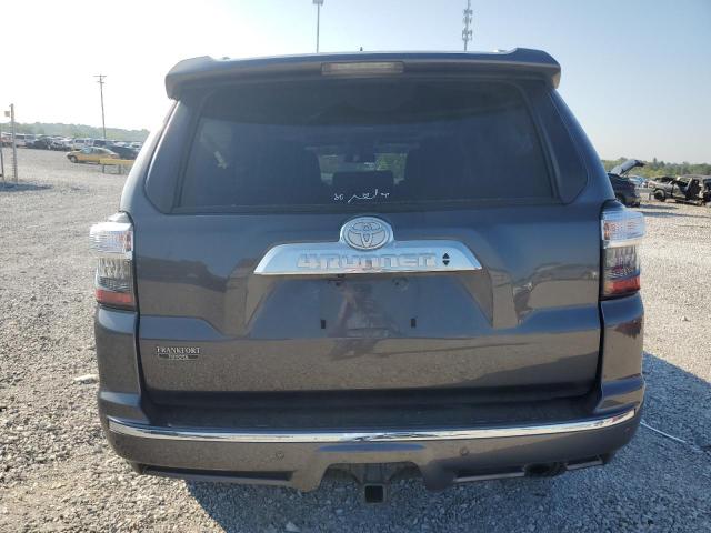 Photo 5 VIN: JTEBU5JR9K5691540 - TOYOTA 4RUNNER SR 