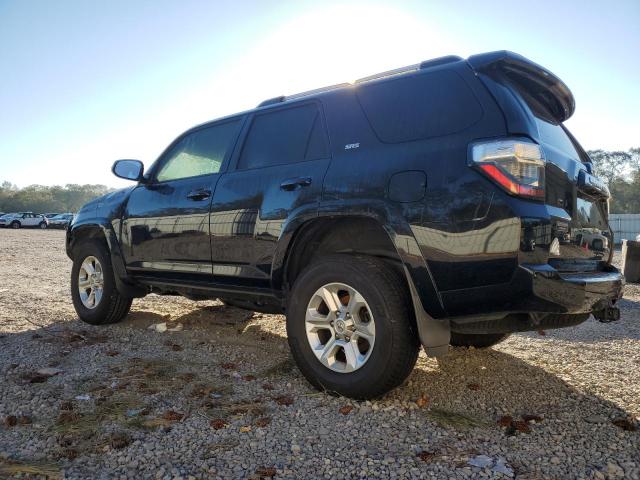 Photo 1 VIN: JTEBU5JR9K5704593 - TOYOTA 4RUNNER SR 