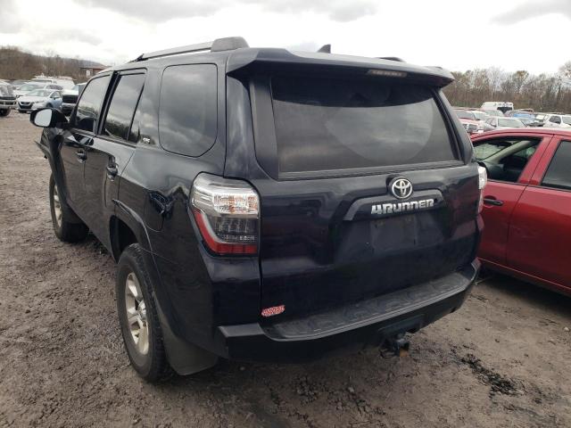 Photo 1 VIN: JTEBU5JR9K5709342 - TOYOTA 4RUNNER SR 