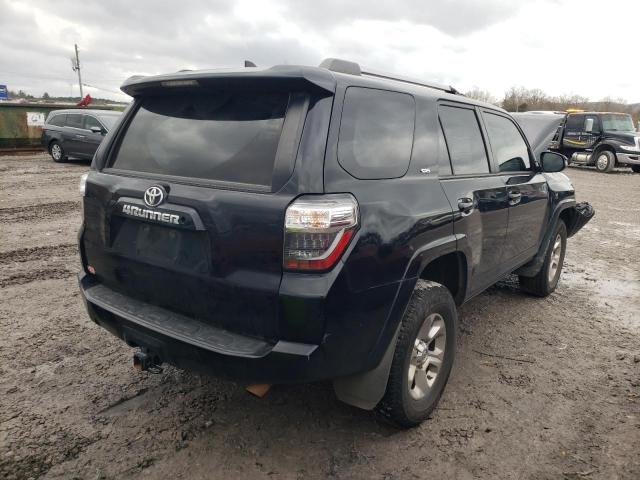 Photo 2 VIN: JTEBU5JR9K5709342 - TOYOTA 4RUNNER SR 