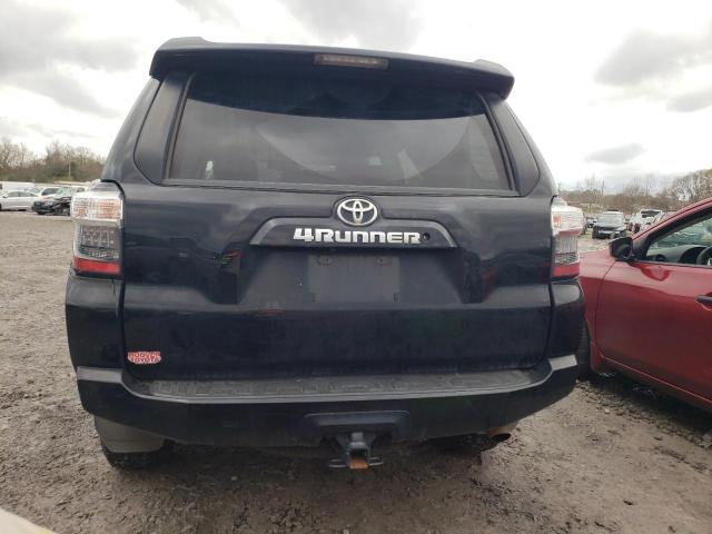 Photo 5 VIN: JTEBU5JR9K5709342 - TOYOTA 4RUNNER SR 