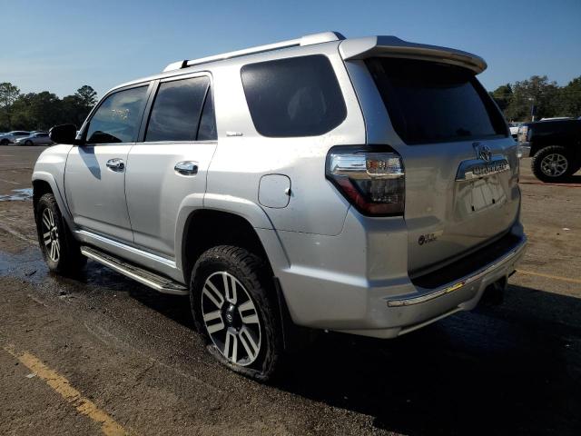 Photo 1 VIN: JTEBU5JR9K5710703 - TOYOTA 4RUNNER SR 