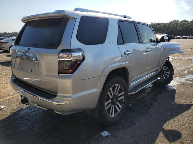 Photo 2 VIN: JTEBU5JR9K5710703 - TOYOTA 4RUNNER SR 