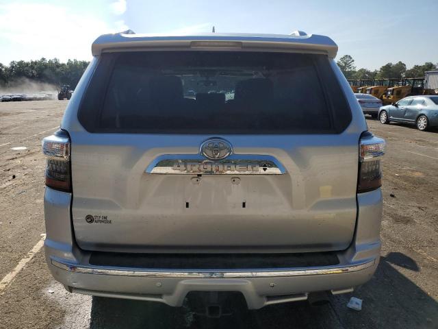 Photo 5 VIN: JTEBU5JR9K5710703 - TOYOTA 4RUNNER SR 