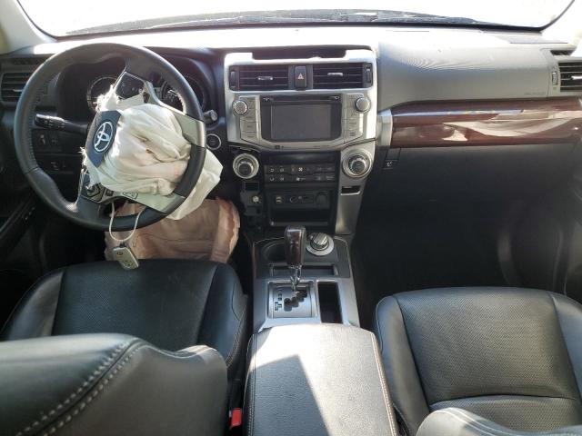 Photo 7 VIN: JTEBU5JR9K5710703 - TOYOTA 4RUNNER SR 