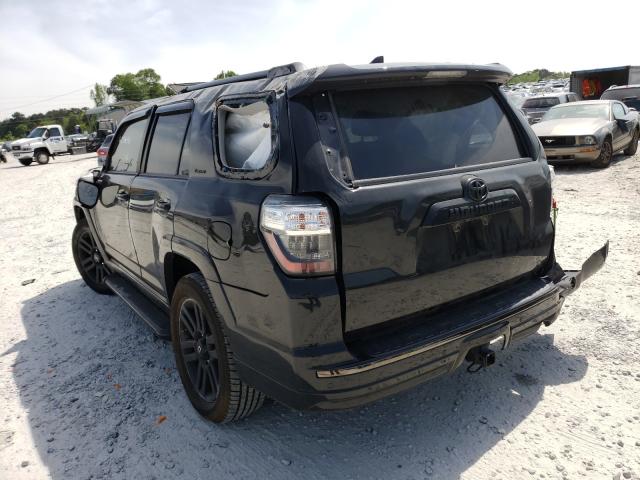 Photo 2 VIN: JTEBU5JR9K5714170 - TOYOTA 4RUNNER SR 