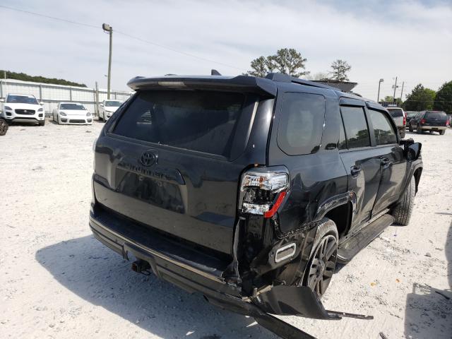 Photo 3 VIN: JTEBU5JR9K5714170 - TOYOTA 4RUNNER SR 