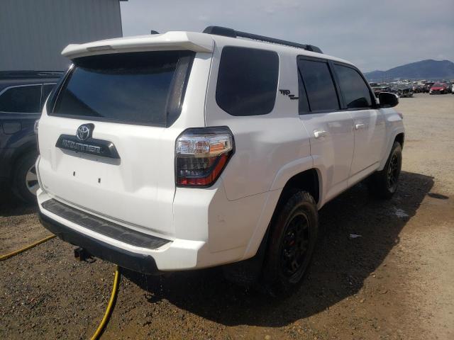 Photo 3 VIN: JTEBU5JR9K5716355 - TOYOTA 4RUNNER SR 