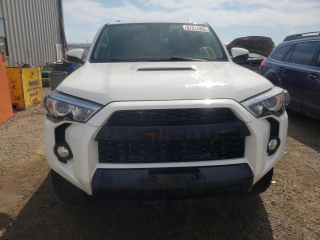 Photo 8 VIN: JTEBU5JR9K5716355 - TOYOTA 4RUNNER SR 