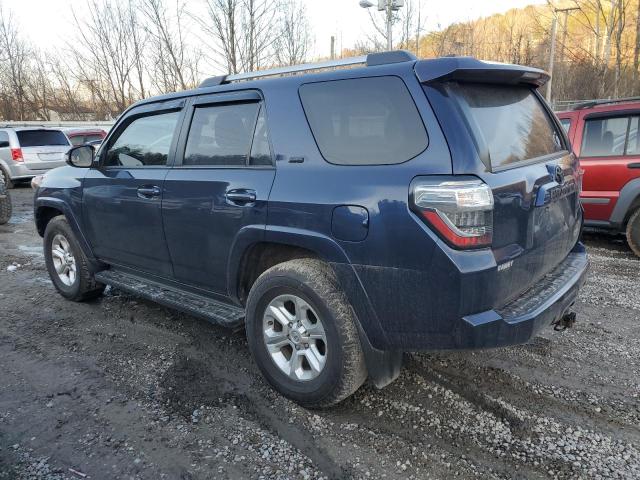 Photo 1 VIN: JTEBU5JR9K5721152 - TOYOTA 4RUNNER SR 