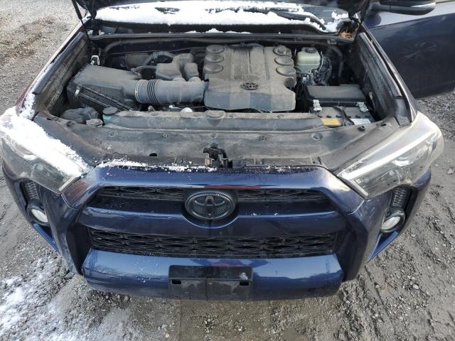 Photo 11 VIN: JTEBU5JR9K5721152 - TOYOTA 4RUNNER SR 