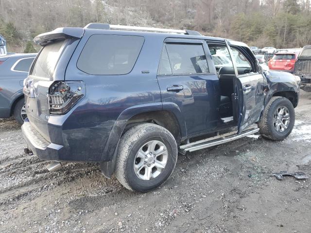 Photo 2 VIN: JTEBU5JR9K5721152 - TOYOTA 4RUNNER SR 