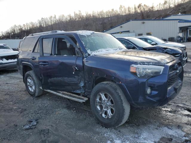 Photo 3 VIN: JTEBU5JR9K5721152 - TOYOTA 4RUNNER SR 