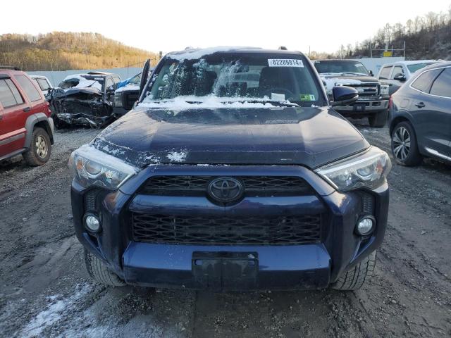 Photo 4 VIN: JTEBU5JR9K5721152 - TOYOTA 4RUNNER SR 