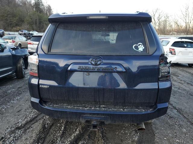 Photo 5 VIN: JTEBU5JR9K5721152 - TOYOTA 4RUNNER SR 