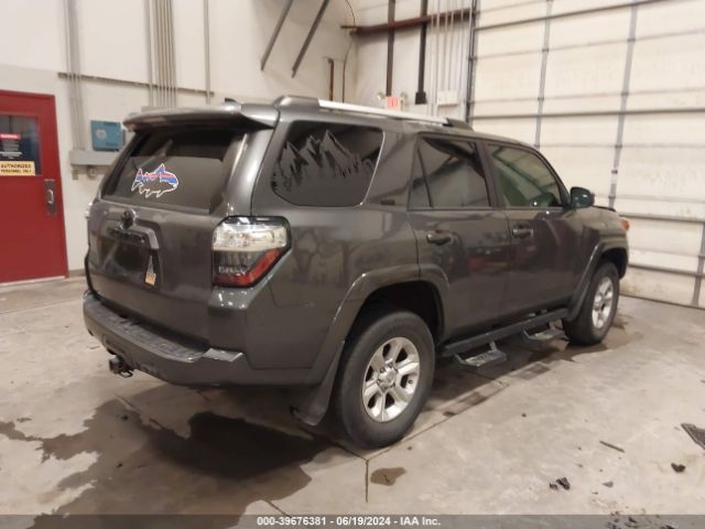 Photo 3 VIN: JTEBU5JR9K5729865 - TOYOTA 4RUNNER 