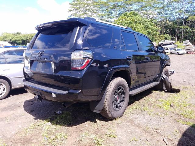 Photo 3 VIN: JTEBU5JR9K5731079 - TOYOTA 4RUNNER SR 