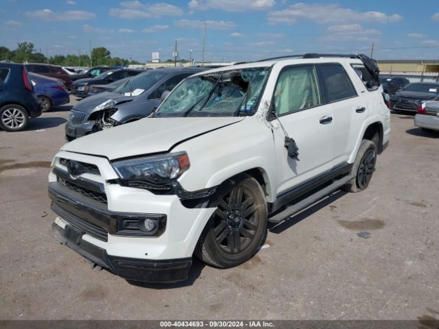 Photo 1 VIN: JTEBU5JR9K5731454 - TOYOTA 4RUNNER 