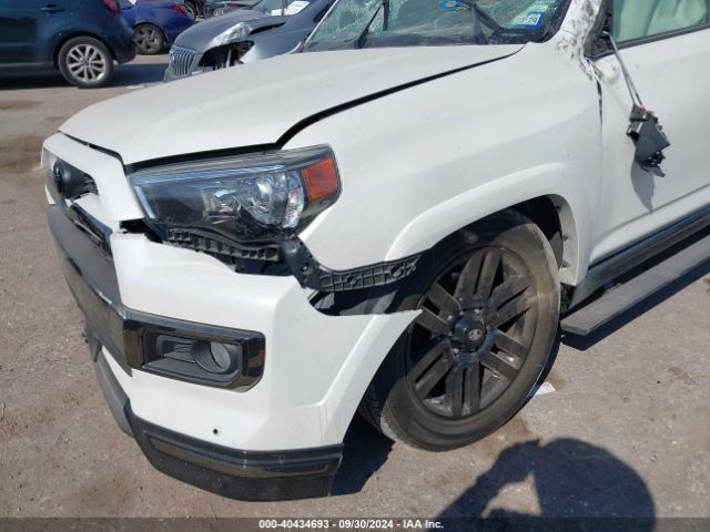 Photo 5 VIN: JTEBU5JR9K5731454 - TOYOTA 4RUNNER 