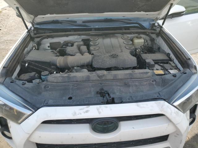 Photo 11 VIN: JTEBU5JR9K5731597 - TOYOTA 4RUNNER SR 