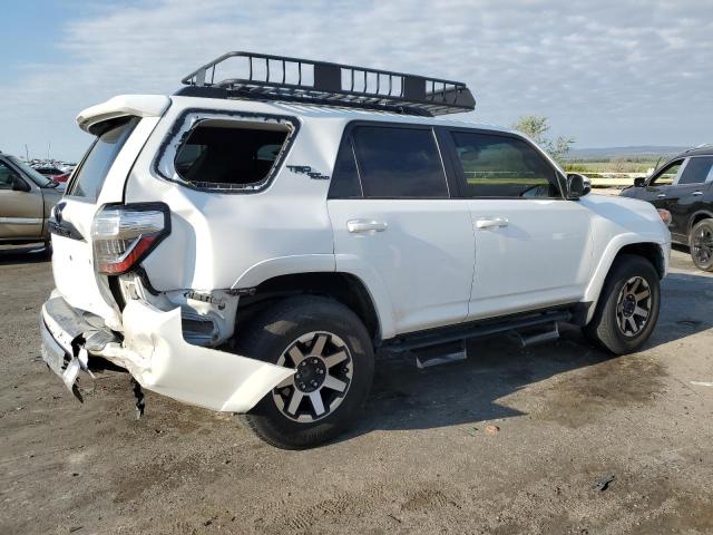 Photo 2 VIN: JTEBU5JR9K5731597 - TOYOTA 4RUNNER SR 