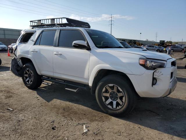 Photo 3 VIN: JTEBU5JR9K5731597 - TOYOTA 4RUNNER SR 