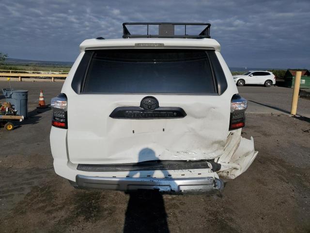 Photo 5 VIN: JTEBU5JR9K5731597 - TOYOTA 4RUNNER SR 