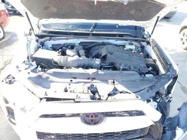 Photo 6 VIN: JTEBU5JR9K5737125 - TOYOTA 4RUNNER SR 