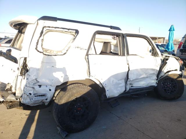 Photo 8 VIN: JTEBU5JR9K5737125 - TOYOTA 4RUNNER SR 