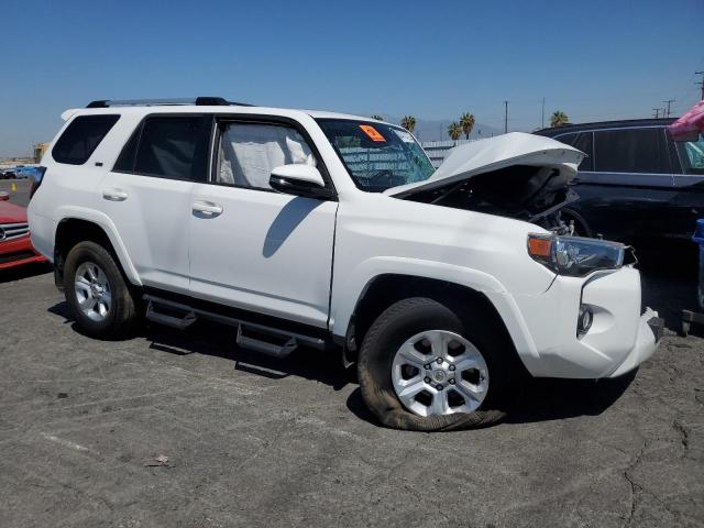 Photo 3 VIN: JTEBU5JR9L5739099 - TOYOTA 4RUNNER SR 