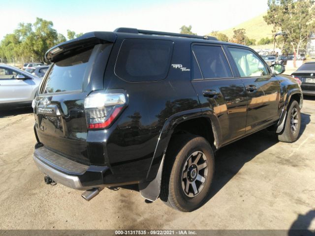 Photo 3 VIN: JTEBU5JR9L5746537 - TOYOTA 4RUNNER 