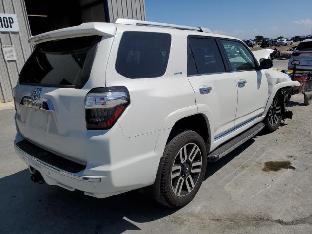 Photo 3 VIN: JTEBU5JR9L5748255 - TOYOTA 4RUNNER 