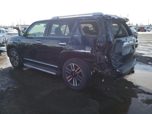 Photo 1 VIN: JTEBU5JR9L5753147 - TOYOTA 4RUNNER 