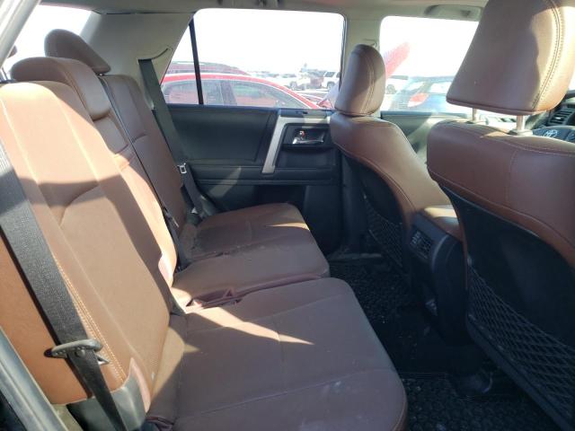 Photo 10 VIN: JTEBU5JR9L5753147 - TOYOTA 4RUNNER 