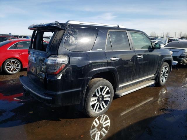 Photo 2 VIN: JTEBU5JR9L5753147 - TOYOTA 4RUNNER 