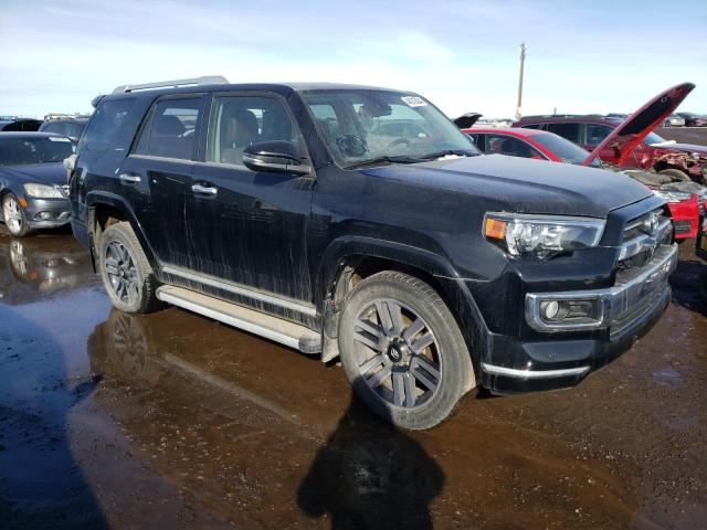 Photo 3 VIN: JTEBU5JR9L5753147 - TOYOTA 4RUNNER 