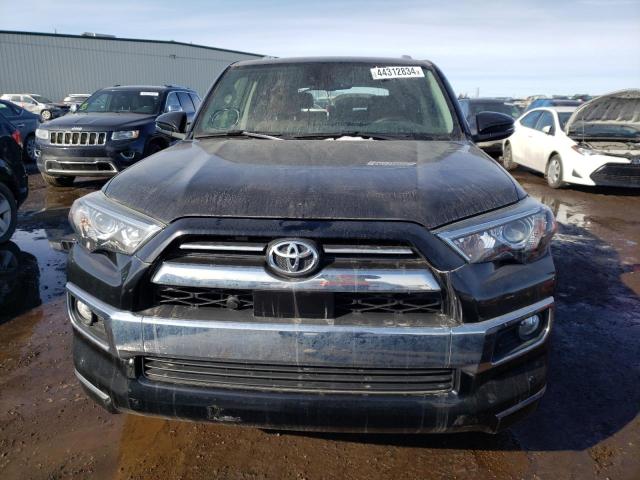 Photo 4 VIN: JTEBU5JR9L5753147 - TOYOTA 4RUNNER 