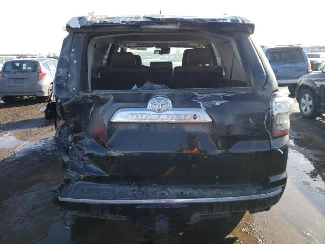 Photo 5 VIN: JTEBU5JR9L5753147 - TOYOTA 4RUNNER 